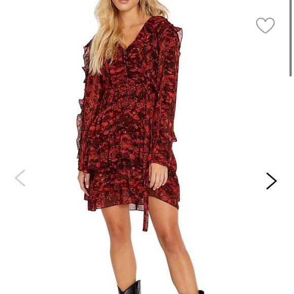 Buffalo - Tags Attached - Size Large - Picture 1 of 5